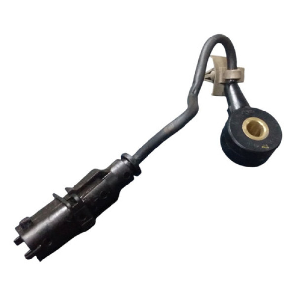 Sensor Detonação 1.8 Motor 16v Gm Cruze Sonic 2012 A 2014