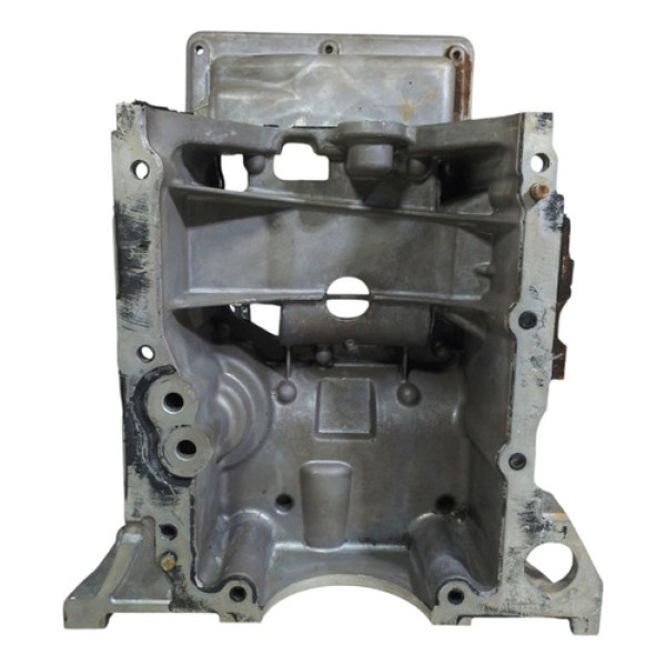Sobrecarter Motor Hyundai Hb20s Unique 1.0 2019 