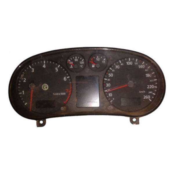 Painel Instrumentos Audi A3