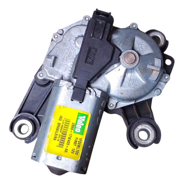 Motor Limpador Traseiro Ford Ecosport Fiesta 2003 A 2012