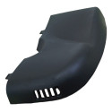 Moldura Sensor Direito Parabrisa Gm Tracker Ltz 1.8 2015 