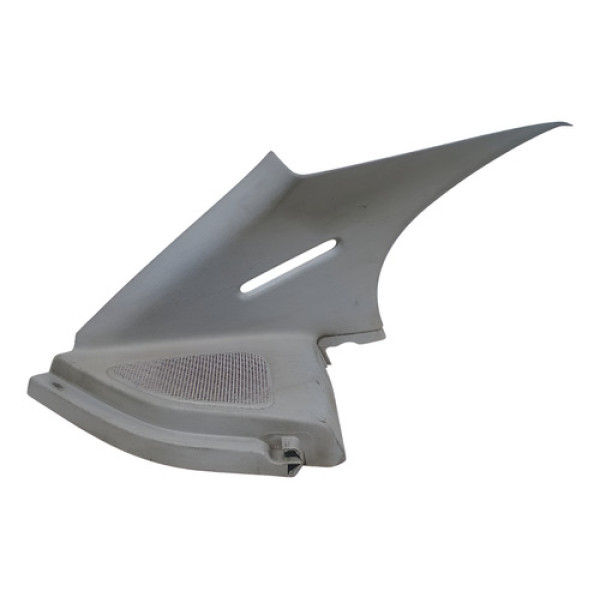 Suporte Bagagito Tampão Esquerdo Volkswagen