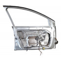 Porta Dianteira Esquerda Citroen C5 2005 