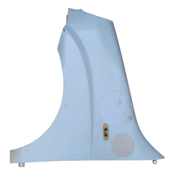 Paralama Esquerdo Fiat Doblo Elx 1.4 2010/2011