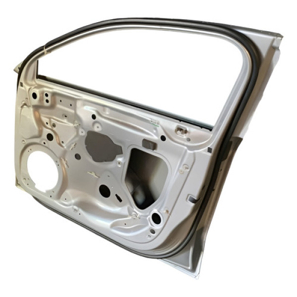 Porta D.d Audi A3 2015 Dianteira Direito