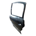 Porta Traseira Esquerda Citroen C4 Exclusive 2009/2010