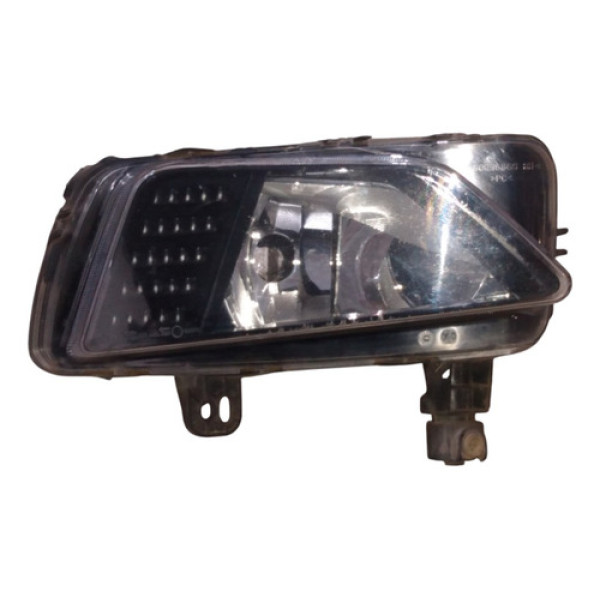 Farol Milha Direito Volkswagen Virtus 2018 