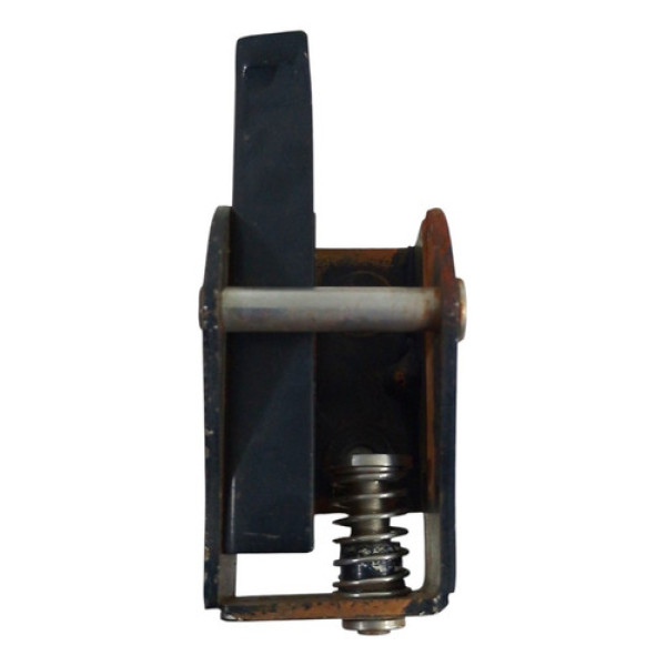 Fechadura Batente Porta Correr Direita Fiat Doblo Elx 2010