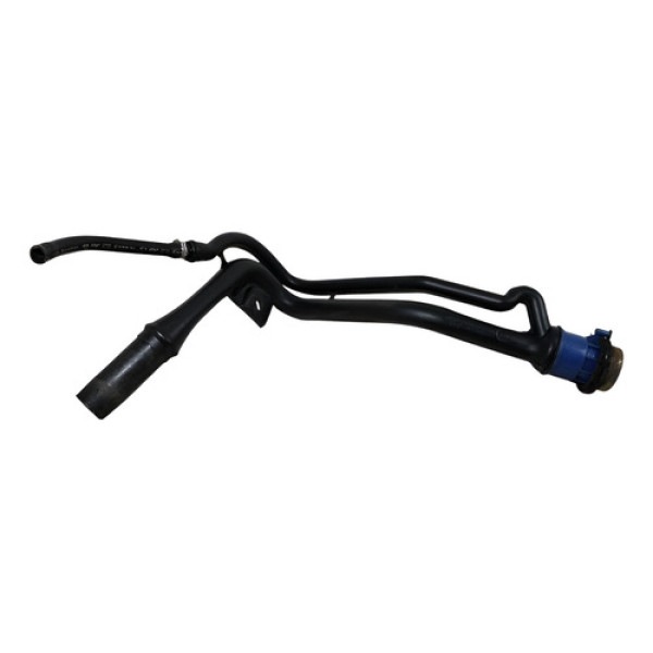 Gargalo Tanque De Combustível Ford Ka 2005