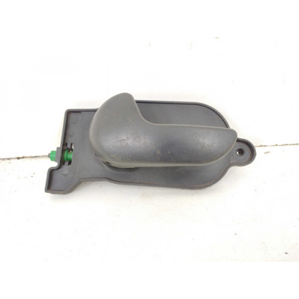 Maçaneta Interna Porta Esquerda Ford  Ecosport 2003-2012