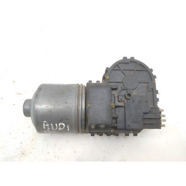 Motor Limpador Para-brisa Traseiro Audi A3 99/05 Detalhe