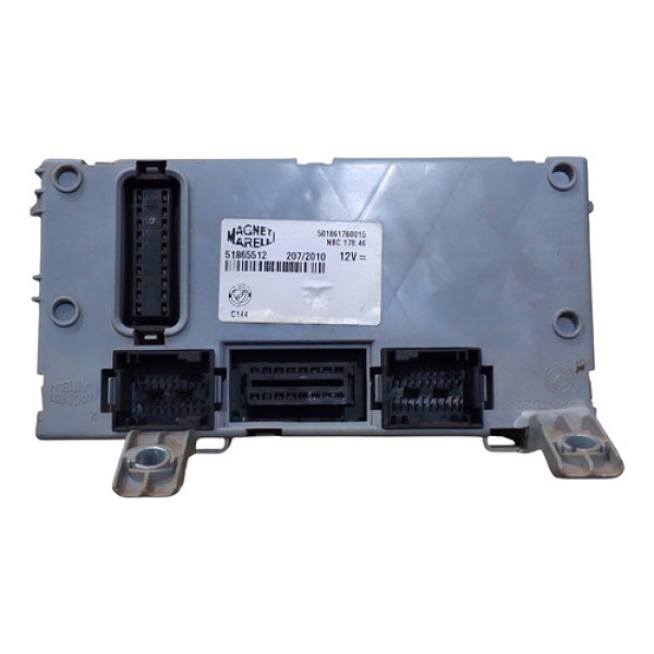 Módulo Body Computer Magneti Marelli Fiat Doblo Elx 1.4 2011
