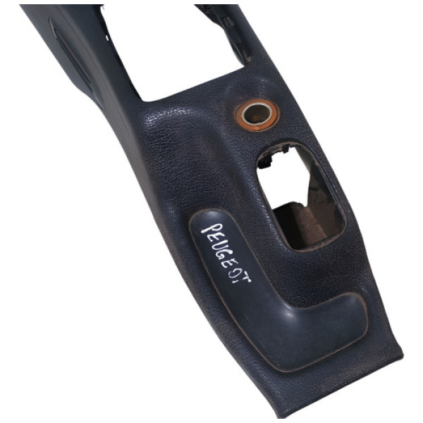 Console Central Peugeot 206 2001