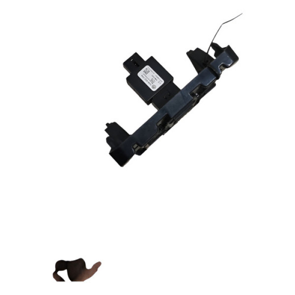 Conector De Usb Vw 5u0035726 Preta