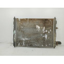 Radiador De Água Chevrolet Monza 205001022