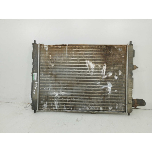 Radiador De Água Chevrolet Monza 205001022