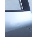 Porta Traseira Direita Peugeot 307 Com Detalhe Traseira Direito Prateado