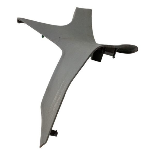 Moldura Soleira Caixa Ar Traseira Esquerda Honda Civic 2012