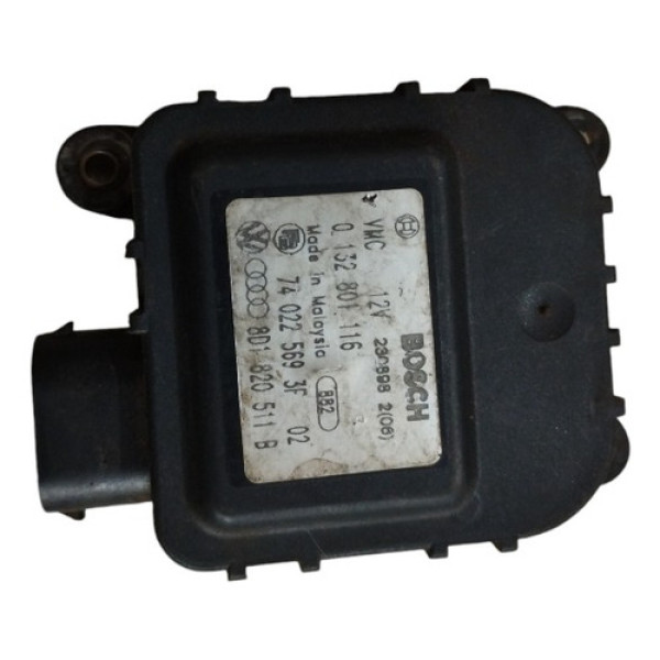 Motor Atuador Ar Condicionado Vw Passat Golf 8d1820511b