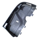 Moldura Sensor Parabrisa Esquerdo Gm Tracker Ltz 1.8 2015 