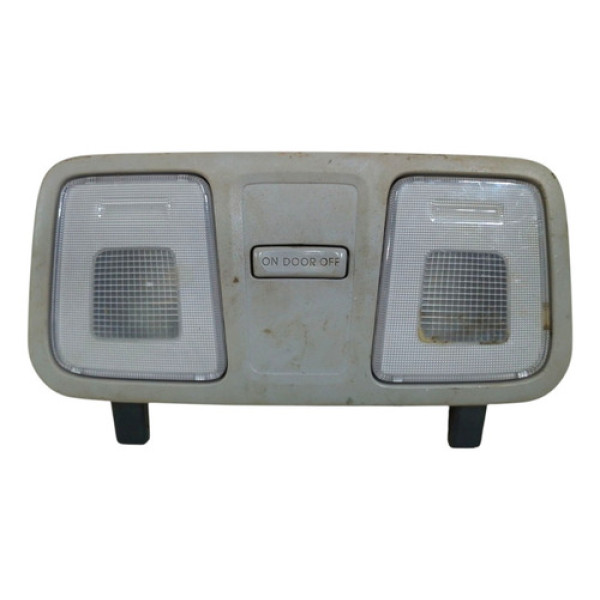 Luz Teto Cortesia Lanterna Hyundai Hb20 2012 A 2019