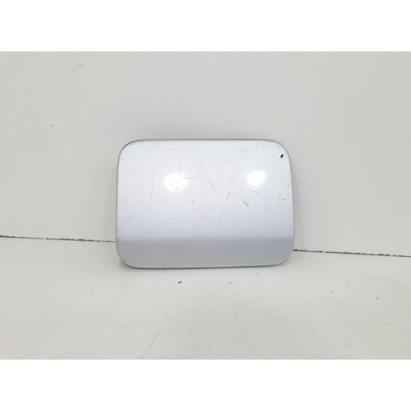 Portinhola Tanque De Combustível Volkswagen Gol G3  Prateado 2003