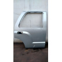Porta T.d. Chevrolet Blazer 2009  Traseira Direito Prateado