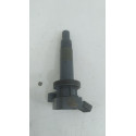 Bobina Ignição Toyota Corolla 2008 1.8 Xei Flex 9091902239