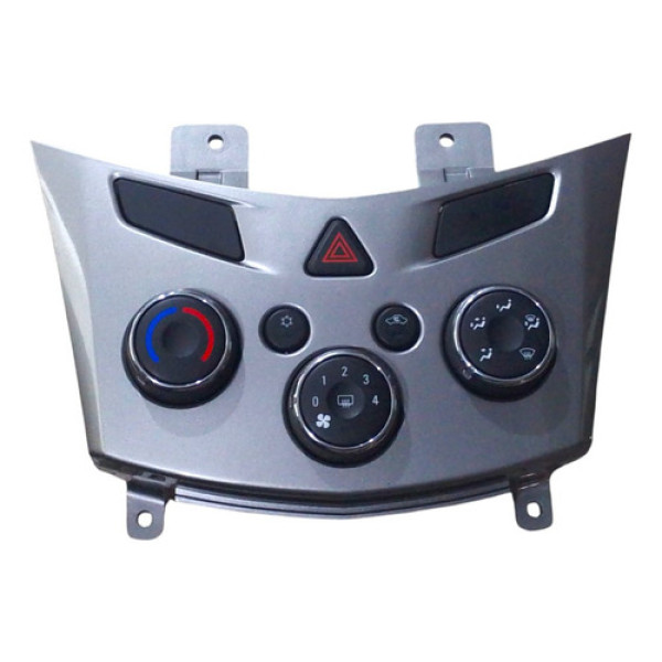 Comando Ar Condicionado Gm Tracker Ltz 1.8 2015 