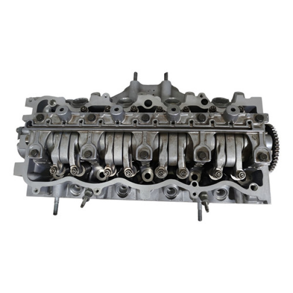 Cabeçote Honda Civic Xls 2.0 2009 Flex Retificado 