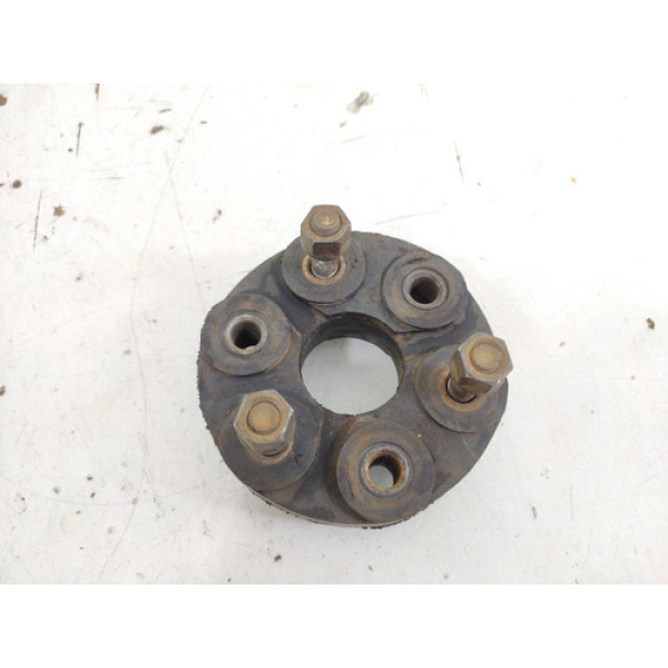 Suporte Acoplador Menor Do Cardan Chevrolet Ômega 4cc