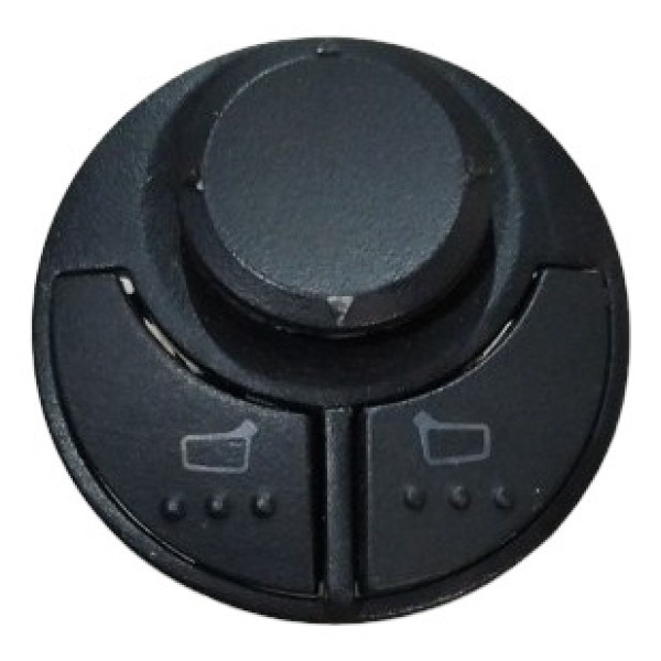 Botão Retrovisor Interruptor Regulagem Elétr Fox 2003 A 2010