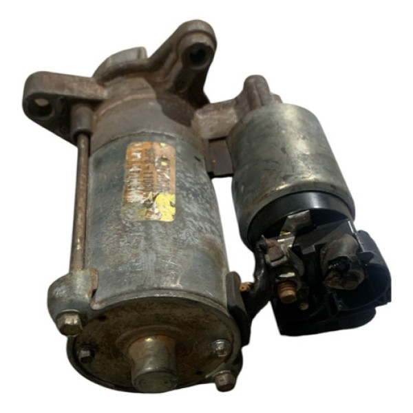 Motor Partida Ford Fiesta Ford Ka Motor Endura