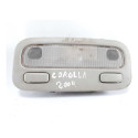 Luz De Teto Cortesia Toyota Corolla 2004