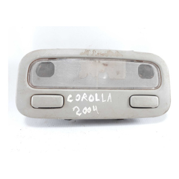 Luz De Teto Cortesia Toyota Corolla 2004