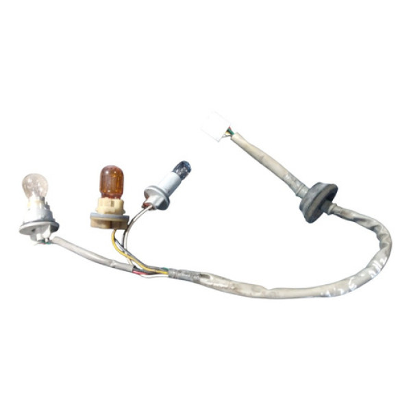 Chicote Lanterna Traseira Gm Cruze Lt 2012/2013