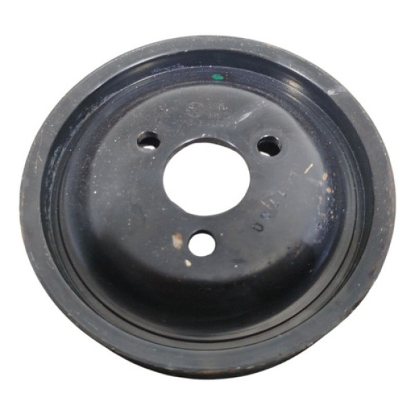 Polia Bomba Hidráulica Volkswagen Gol 048145255.1