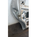 Porta Traseira Esquerda Fiat Palio 2008 Com Detalhe 