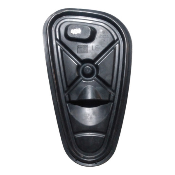 Tampa Porta Dianteira Esquerda Volkswagen Virtus 2018