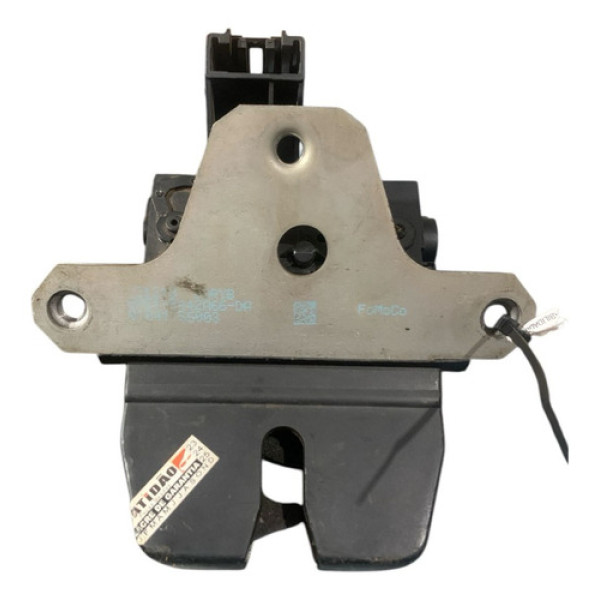 Fechadura Tampa Traseira Ford Focus 2008