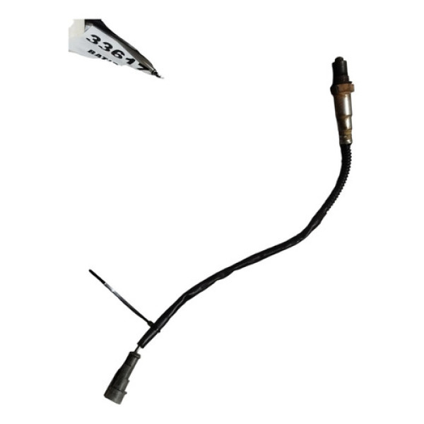 Sonda Lambda Chevrolet Agile 1.4 