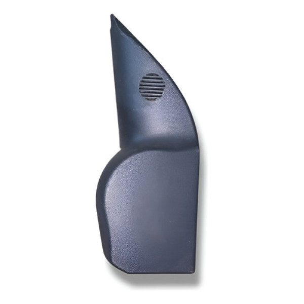 Moldura Retrovisor L.e Gm Corsa Max 2008 Premium 1.4