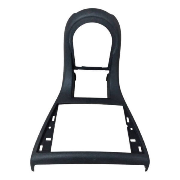 Moldura Console Central Pallas Hatch Citroen C4 2008 A 2012