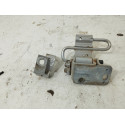 Par De Dobradiças Traseira Esquerda Audi A3 2001