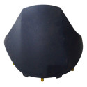 Moldura Painel Instrumentos Hyundai Hb20s Unique 1.0 2019 