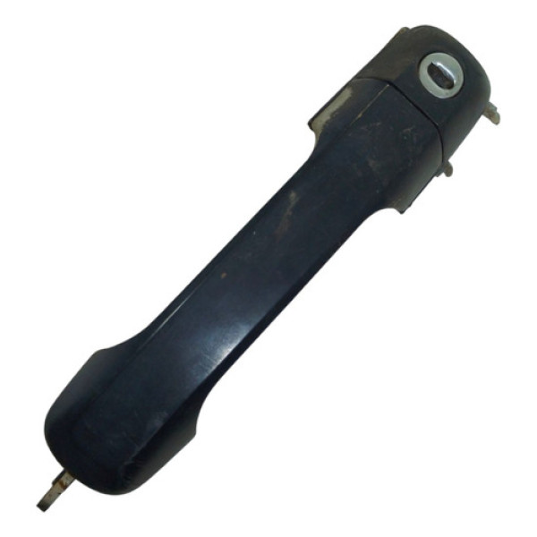 Maçaneta Externa Dianteira Esquerda Ford Ecosport Xls 2006