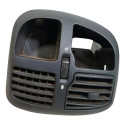 Difusor Do Ar Fiat Ducato 2005 Com Detalhe