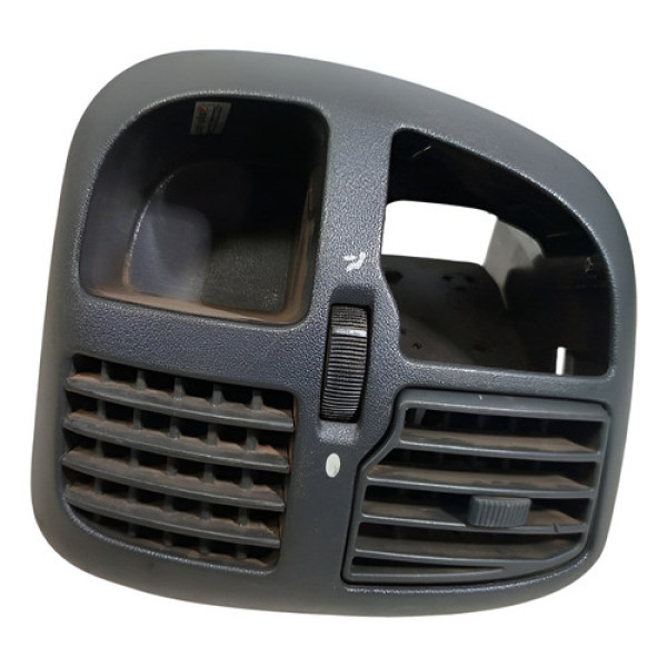 Difusor Do Ar Fiat Ducato 2005 Com Detalhe