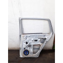 Porta Traseira Direita Volkswagen Spacefox