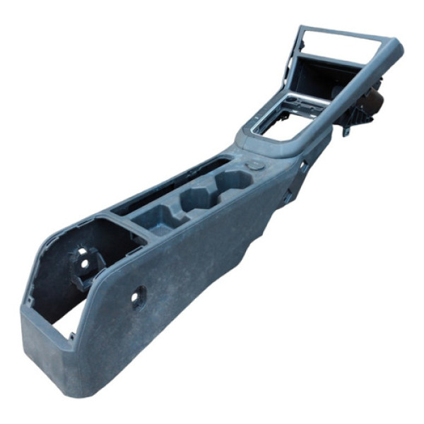 Console Central Volkswagen Virtus 2018 